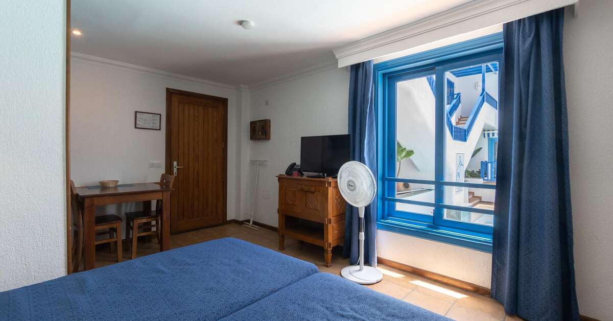 Een foto van Agua Marina Appartementen