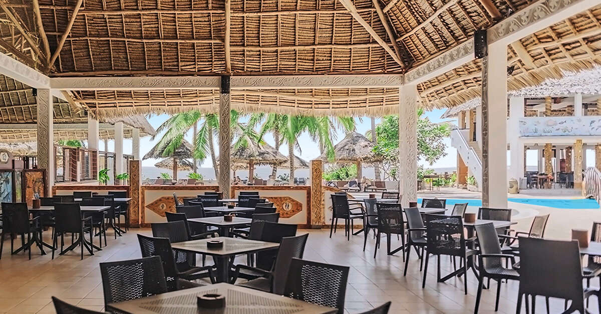 Een foto van Jaz Adonia Beach Resort