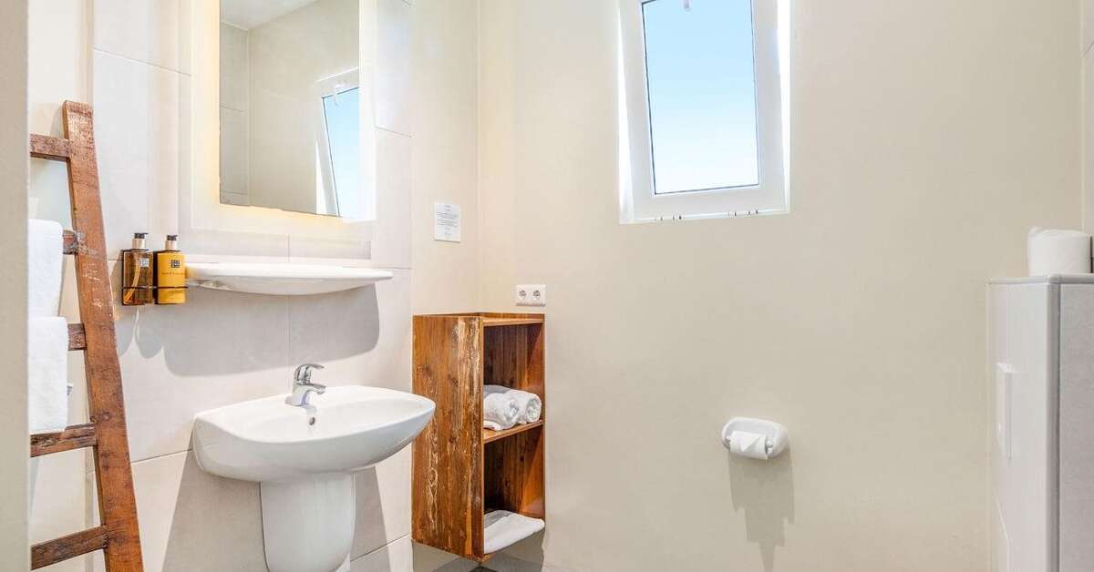 Een foto van Bayside Boutique Hotel Curacao