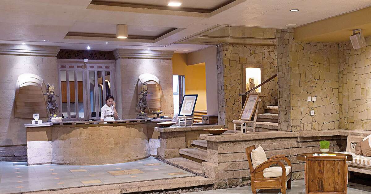 Een foto van Wapa di Ume