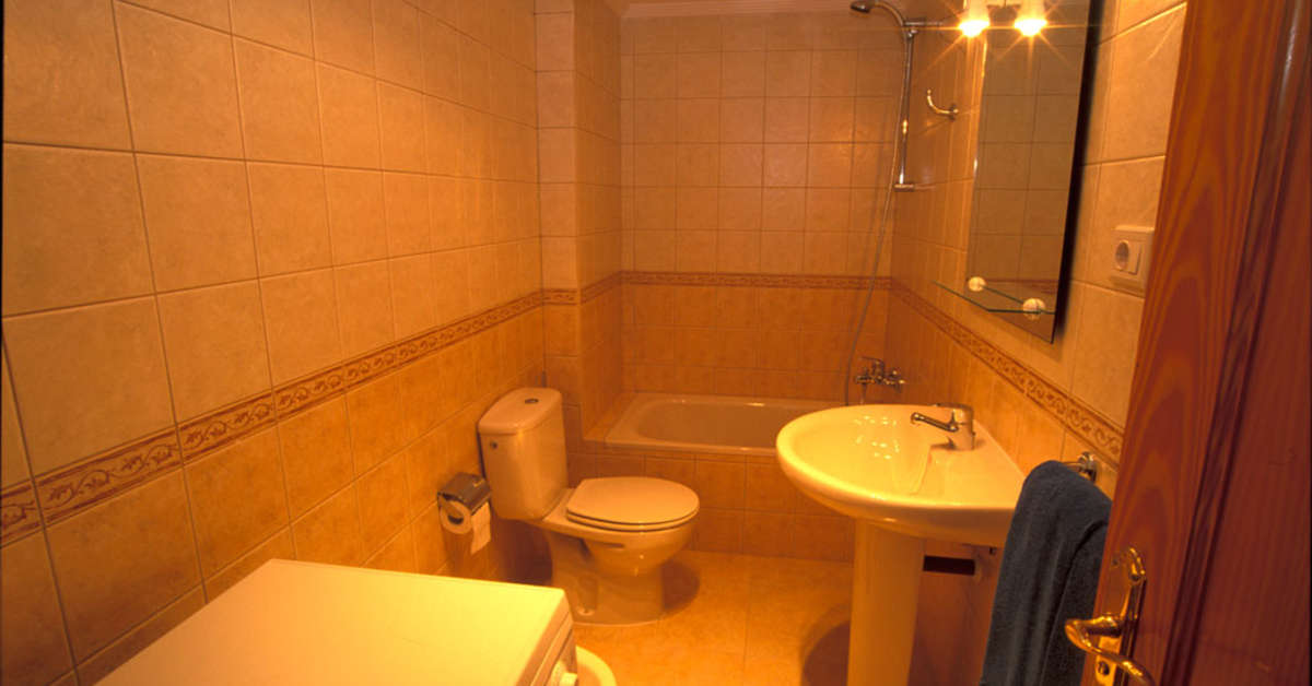 Een foto van Appartementen Cala