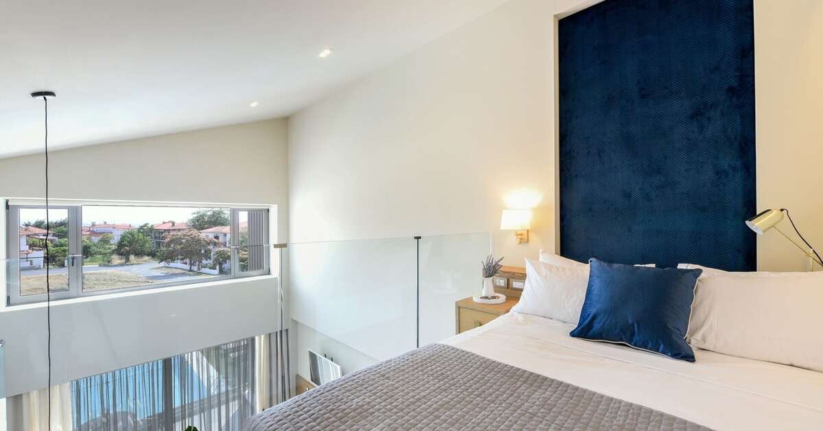 Een foto van Serenity Suites