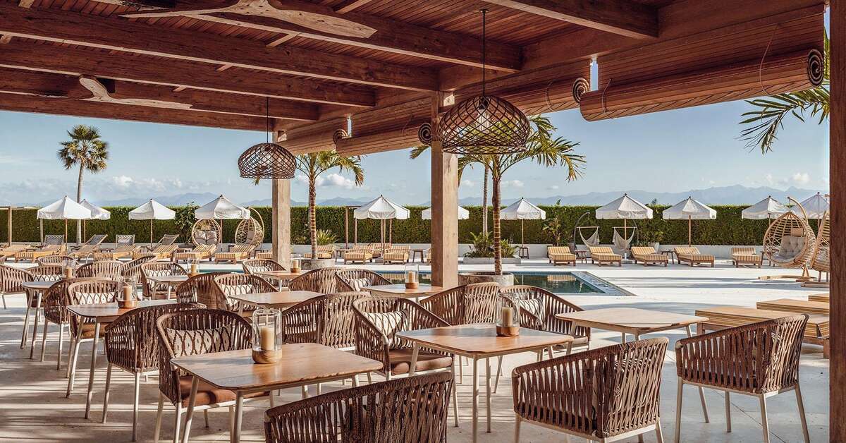 Een foto van Caramelo Marina Cala'n Bosch