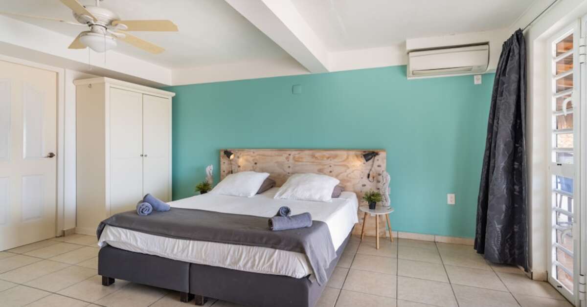 Een foto van Hillside Resort Bonaire