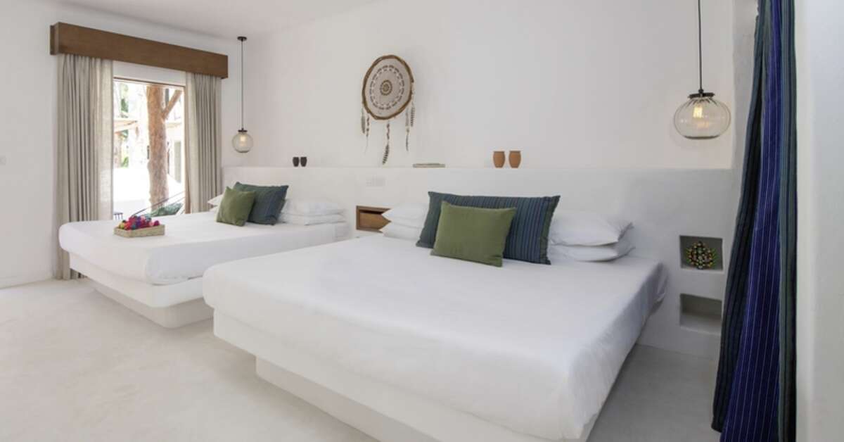 Een foto van HM Villas Palapas del Mar