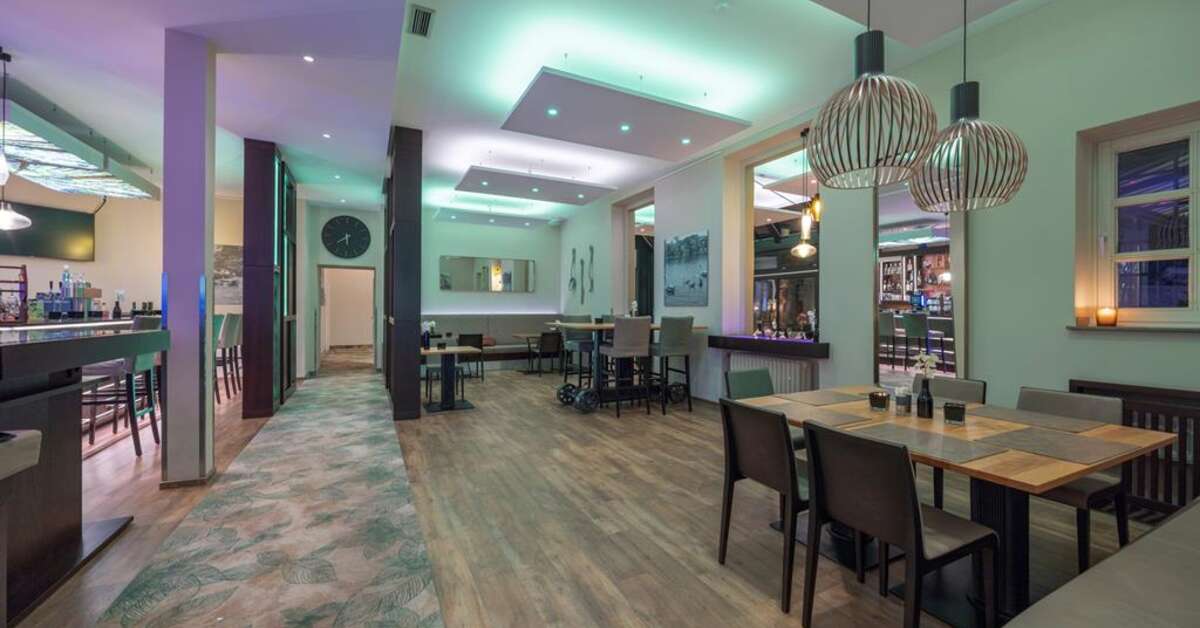 Een foto van Fletcher Waldhotel Nordrhein-Westfalen