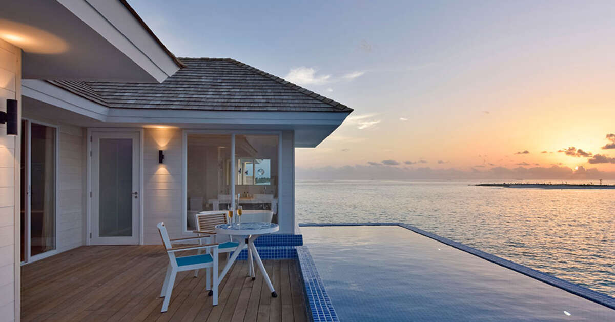 Een foto van Kandima Maldives