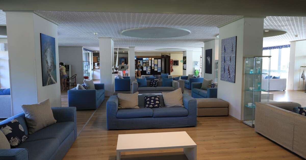 Een foto van Residence Le Acacie