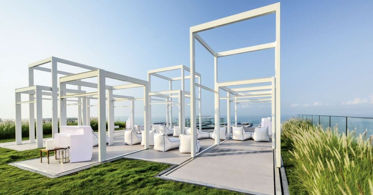 Een foto van Veranda Resort Pattaya