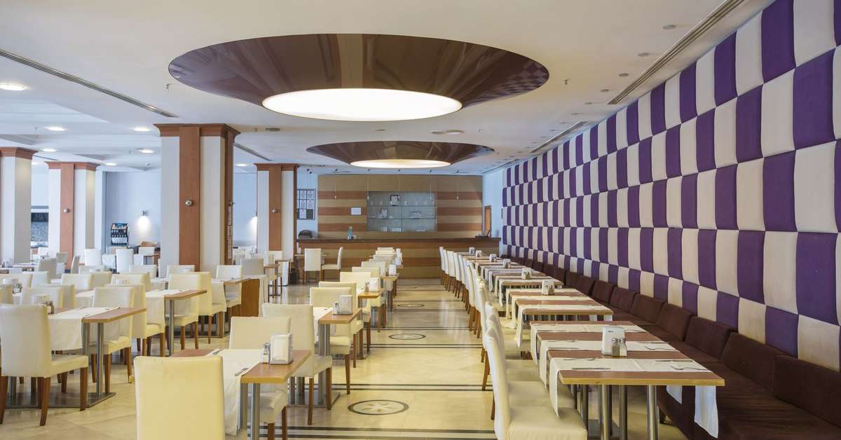 Een foto van Pineta Park Deluxe Hotel