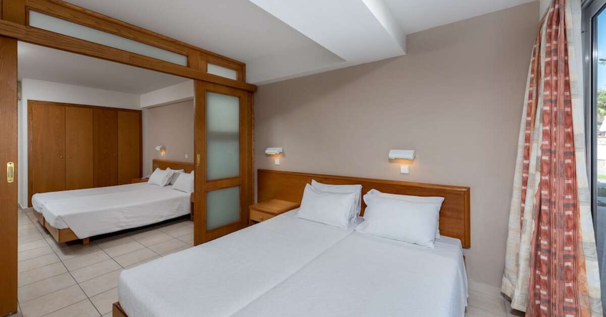 Een foto van Sirene Beach Hotel