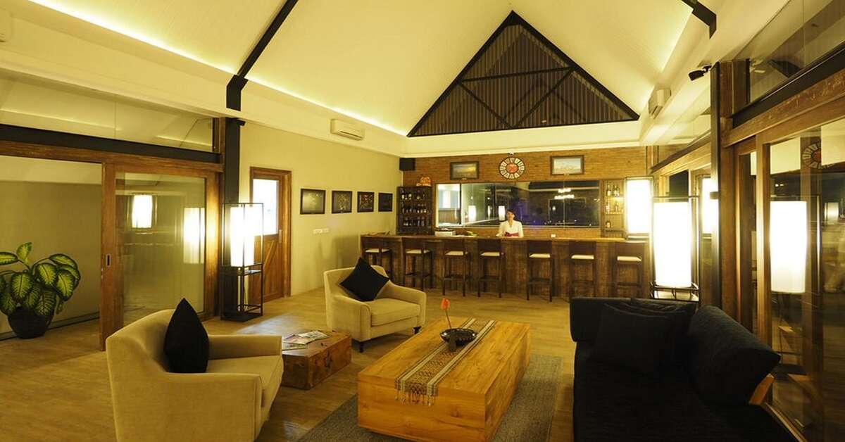 Een foto van Plataran Hotel & spa