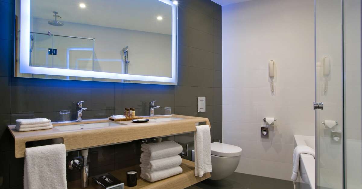 Een foto van Sheraton Dubrovnik Riviera Hotel