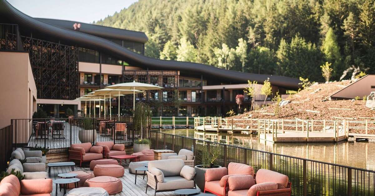 Een foto van Falkensteiner Family Resort Lido