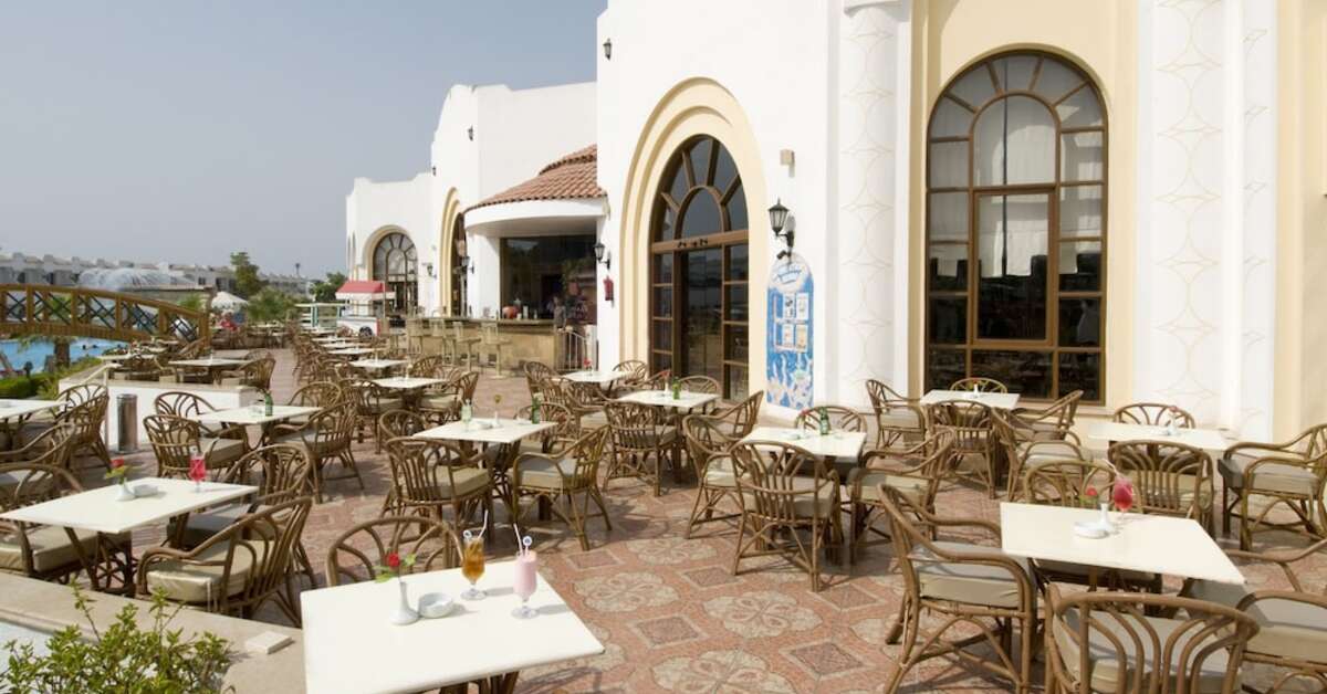 Een foto van Dreams Vacation Resort