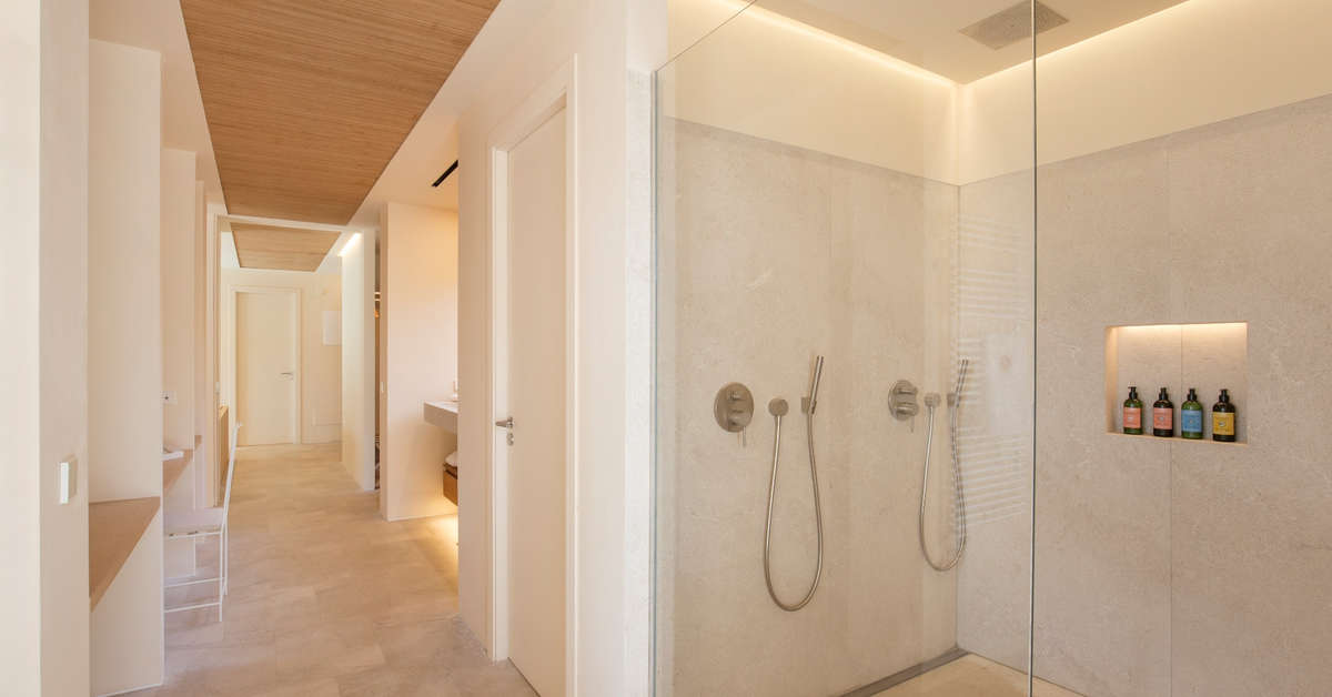 Een foto van Pleta de Mar Luxury Hotel by Nature