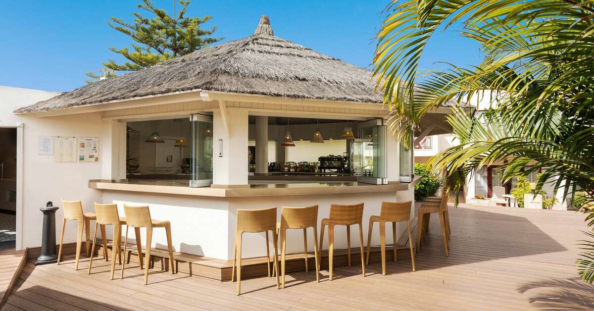 Een foto van Alua Suites Fuerteventura