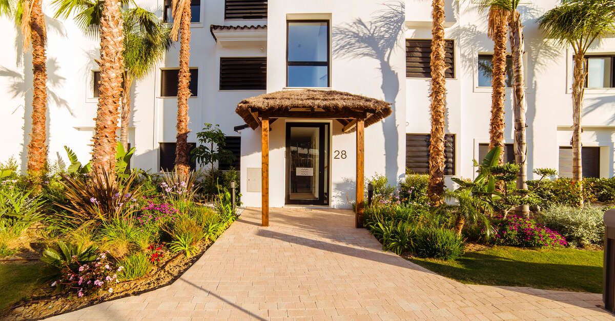 Een foto van Estepona Holiday Hills