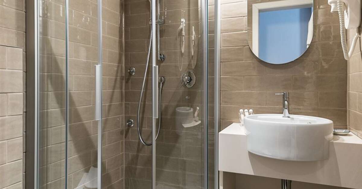 Een foto van Hotel Mrak