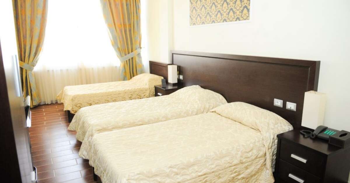 Ein Foto Leonardo Hotel