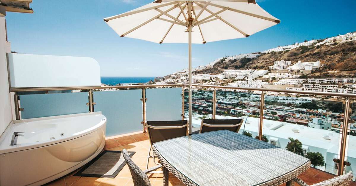 Ein Foto Hotel Servatur Casablanca