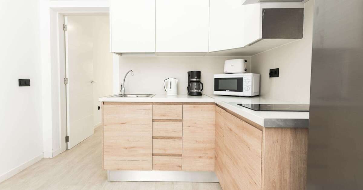 Ein Foto Barranco Chic Apartments