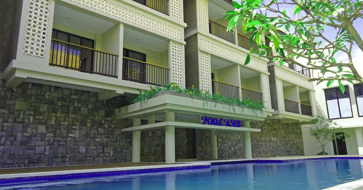 Een foto van Grand Barong Resort