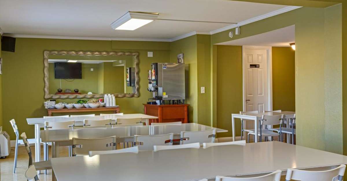 Een foto van Celebration Suites
