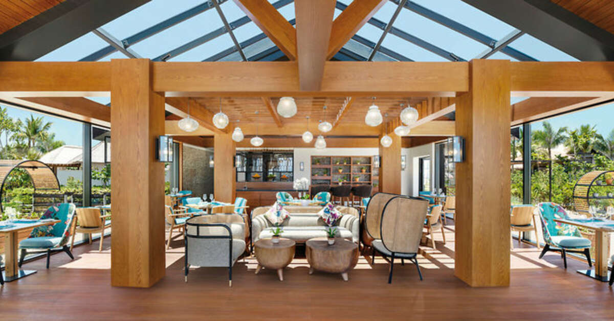 Een foto van Waldorf Astoria Maldives Ithaafushi