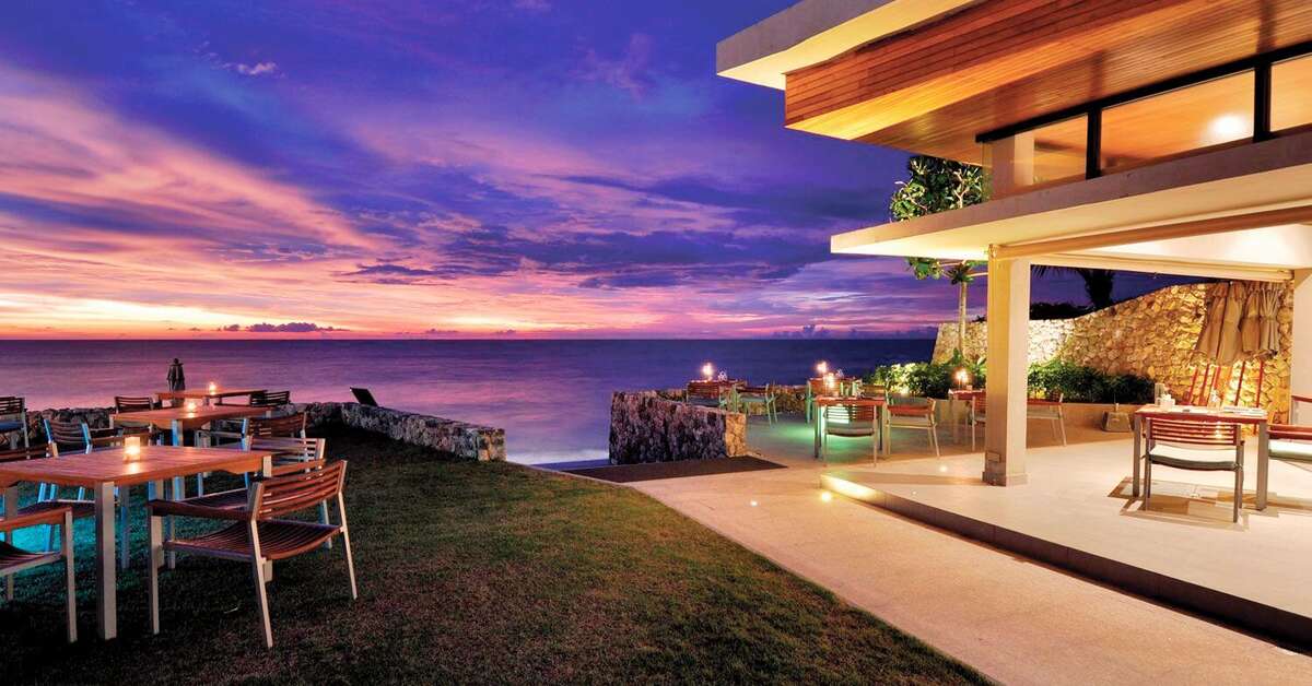 Een foto van Casa De La Flora
