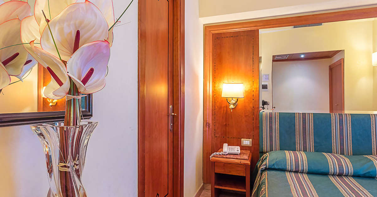 Een foto van RH Hotel Lux