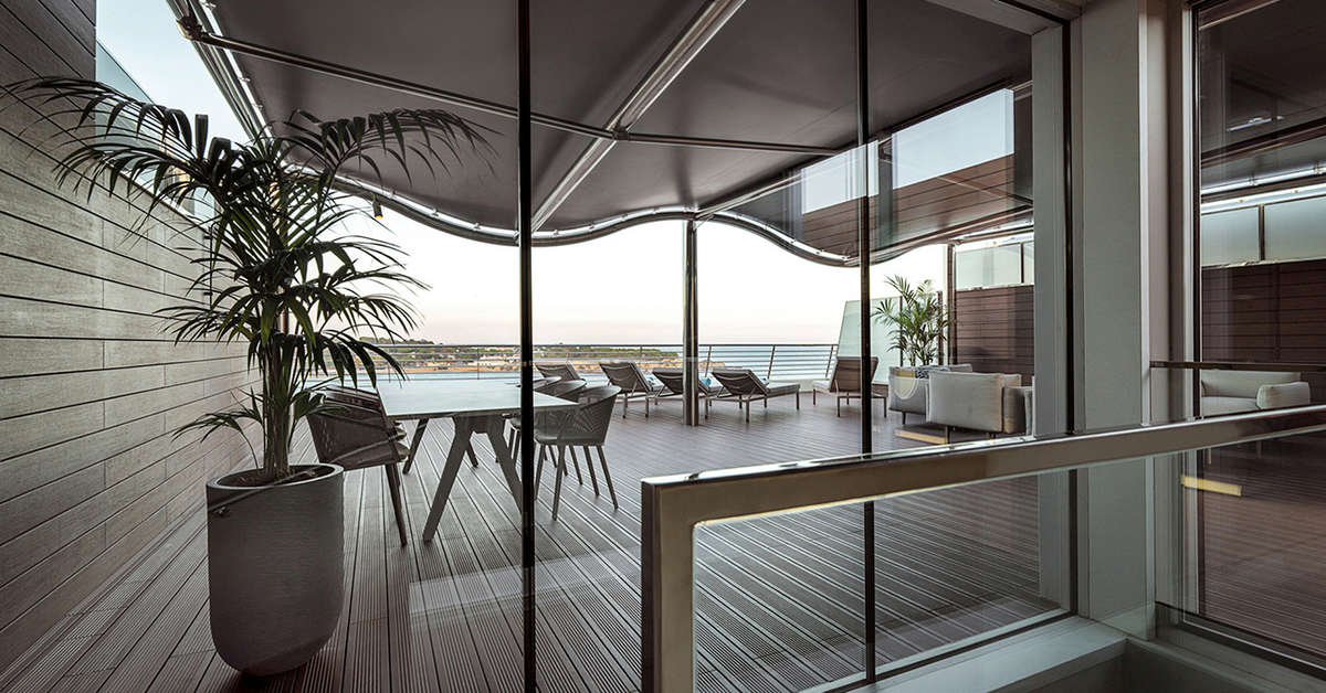 Een foto van Alabriga Hotel & Home Suites