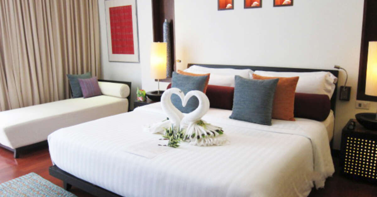 Een foto van Mai Samui Beach Resort & Spa