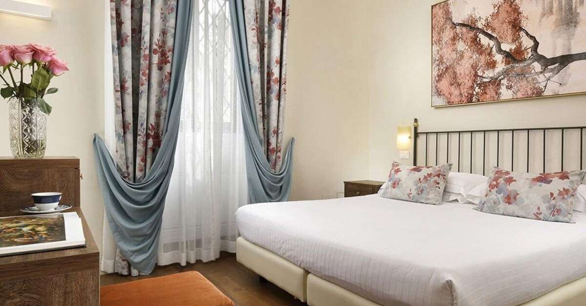 Een foto van Villa Sabolini