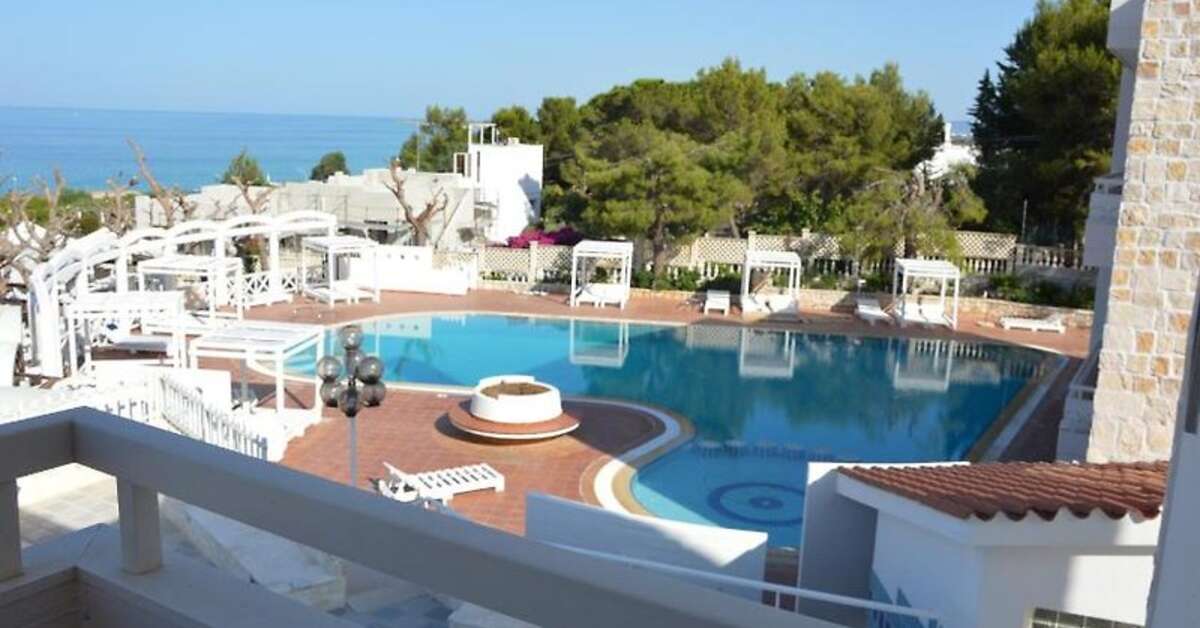 Een foto van Residence La Corvetta