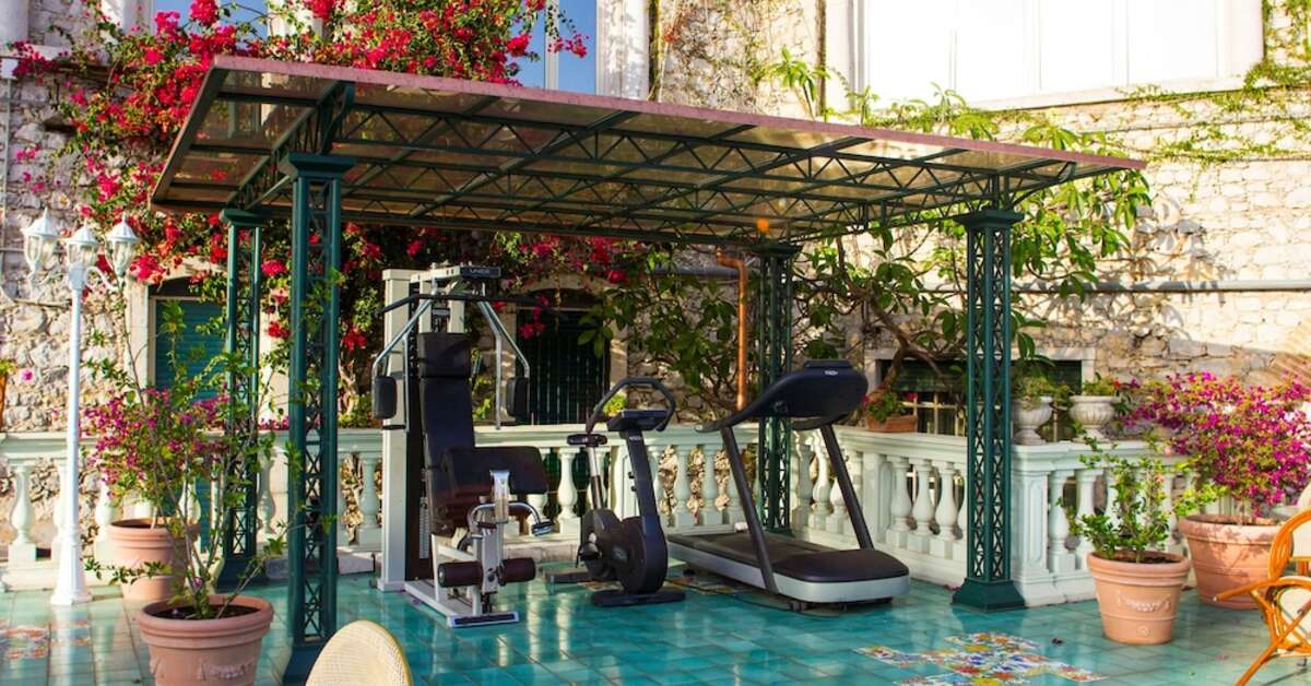 Een foto van Taormina Park Hotel