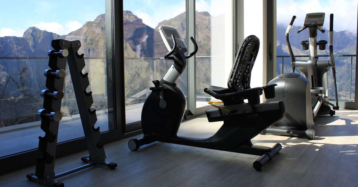Een foto van de faciliteiten bij Estalagem Eira do Serrado