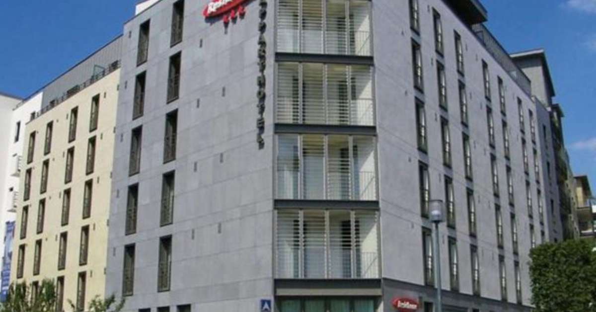 Een foto van Residhome Asnieres