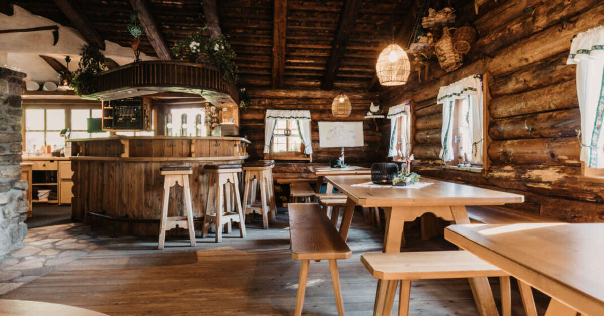 Een foto van Gut Berg Naturhotel