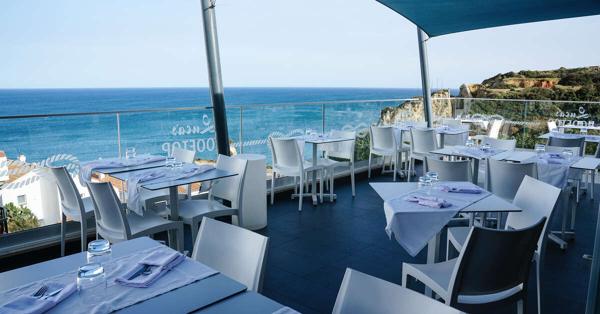 Een foto van Carvi Beach Hotel