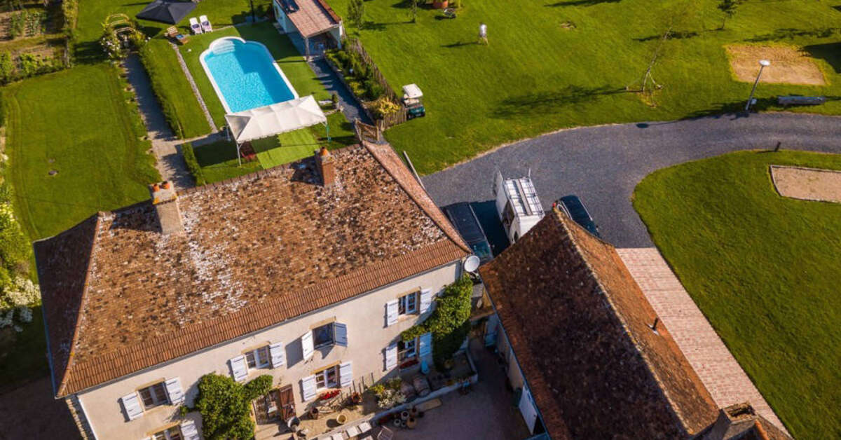 Een foto van La Maison Bornat