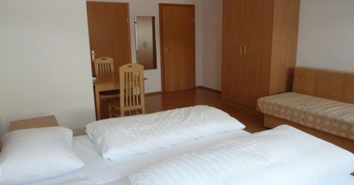 Een foto van Hotel Der Waldhof