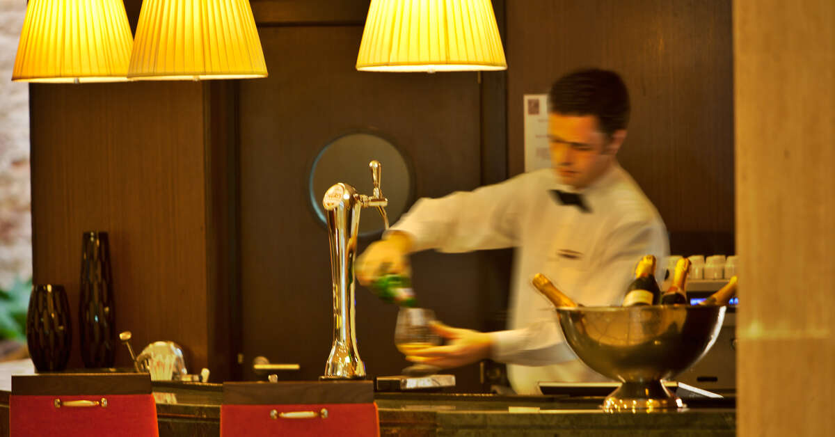 Een foto van Turim Iberia Hotel