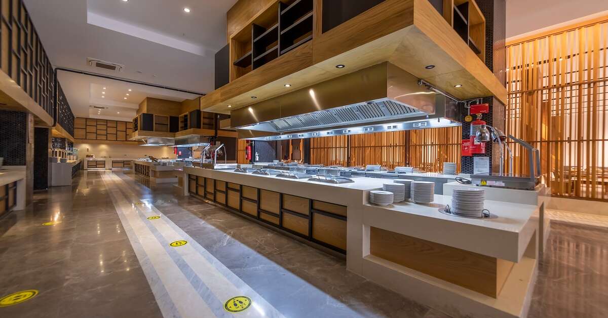 Een foto van Sorgun Akadia Luxury Hotel