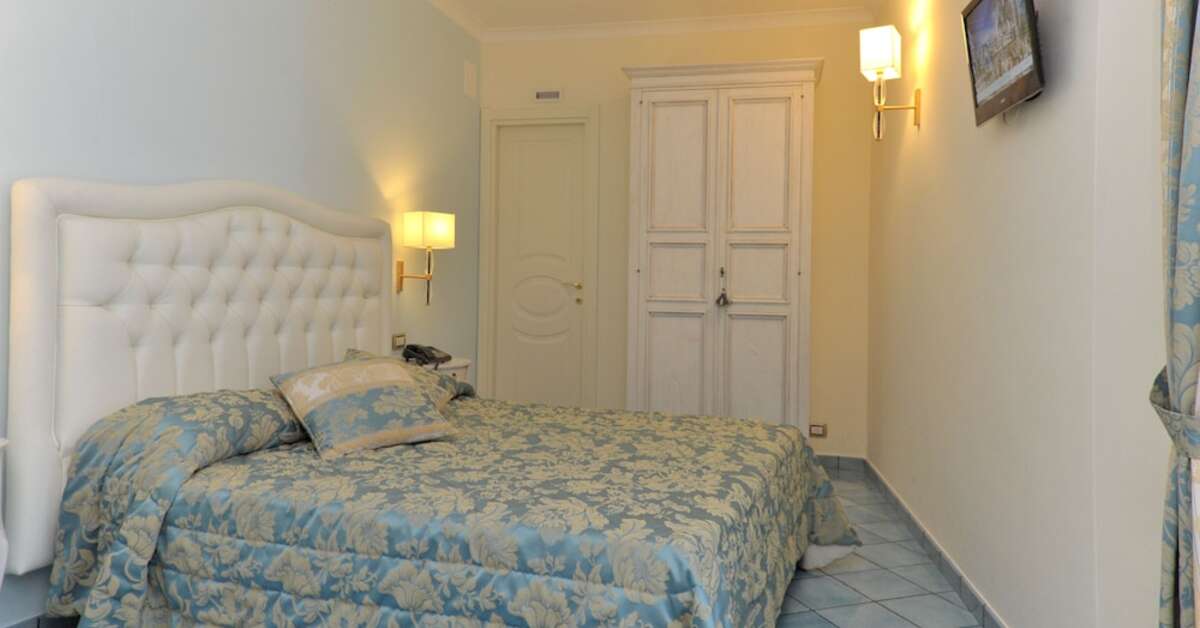 Een foto van Hotel Santa Lucia Minori