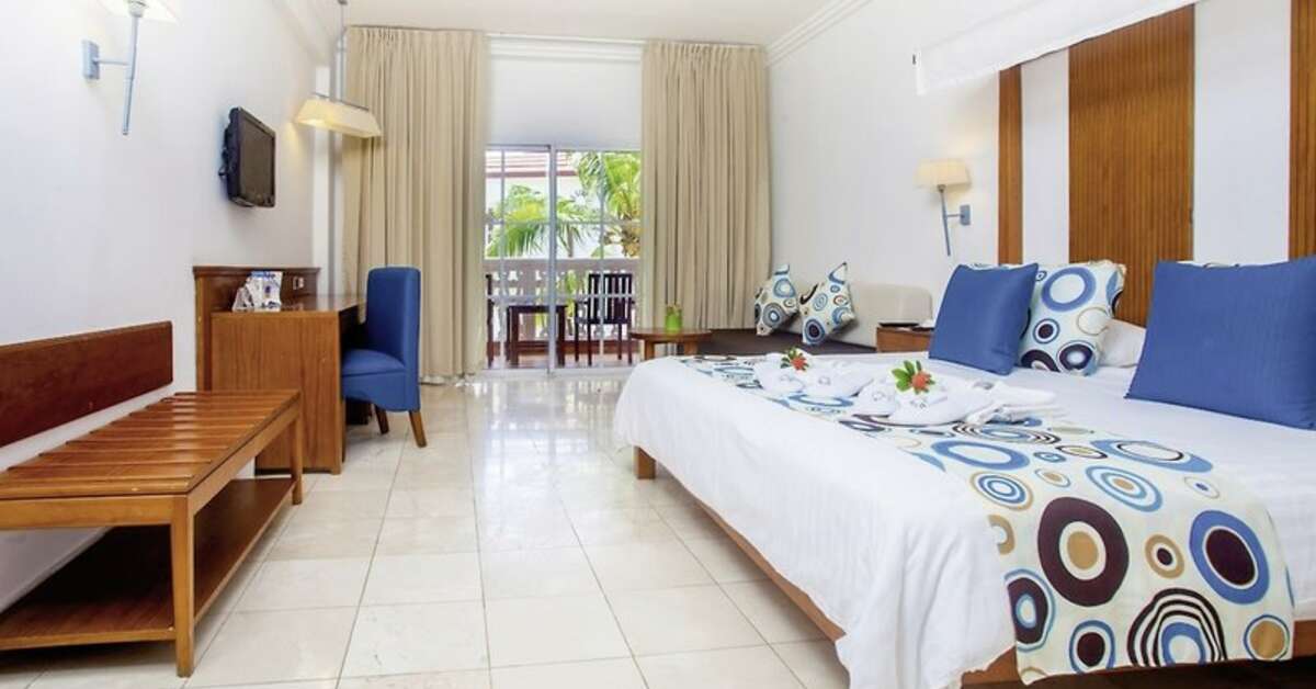 Een foto van Hotel Marien Puerto Plata