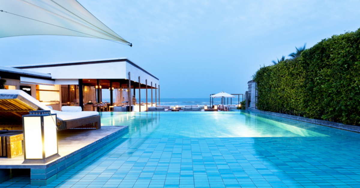 Een foto van Putahracsa Hua Hin