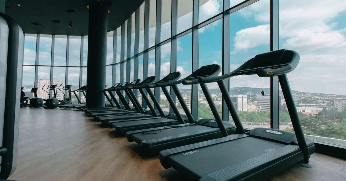 Een foto van Meta Business Hotel