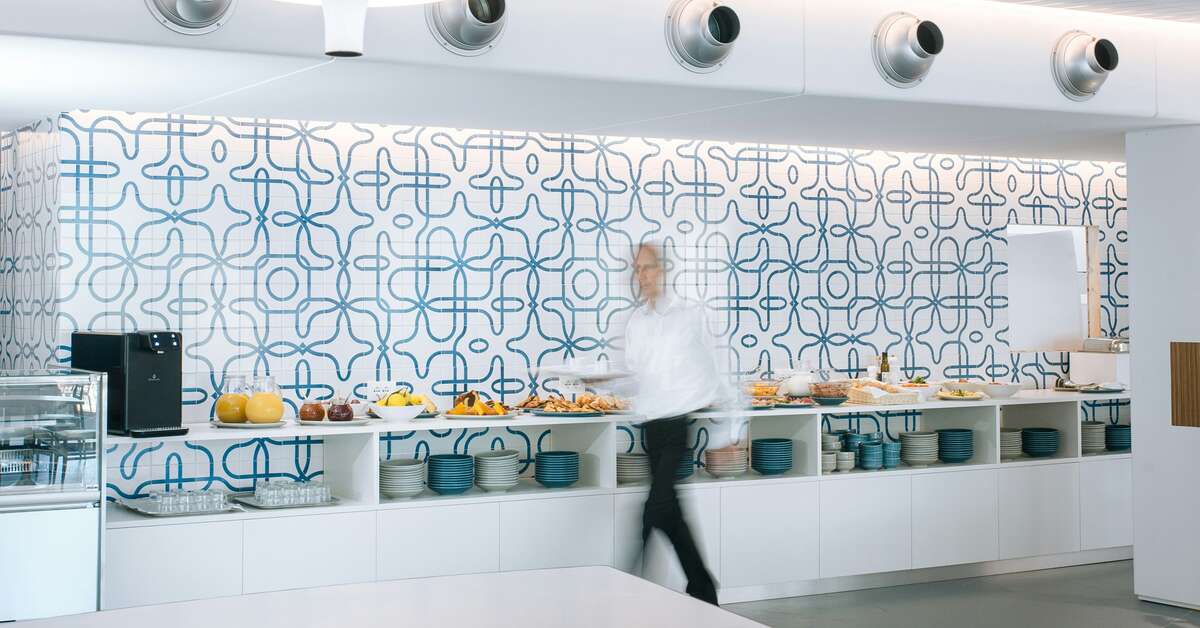 Een foto van So' Lifestyle Hotel