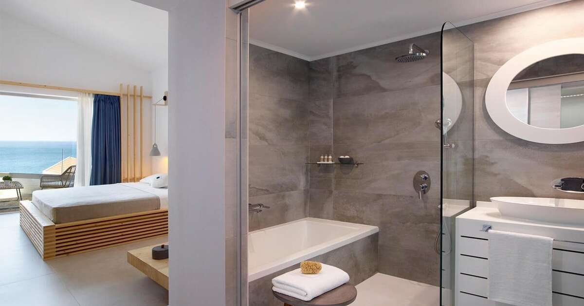Een foto van Proteas Blu Resort